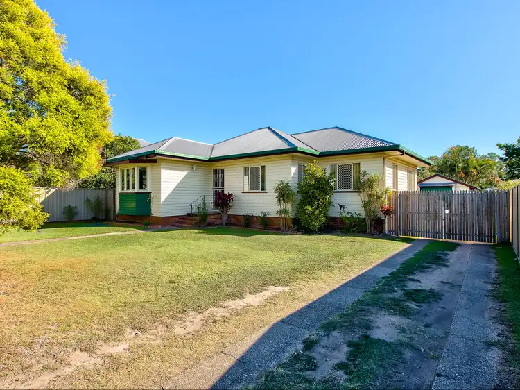 493 Stafford Road, Stafford QLD 4053