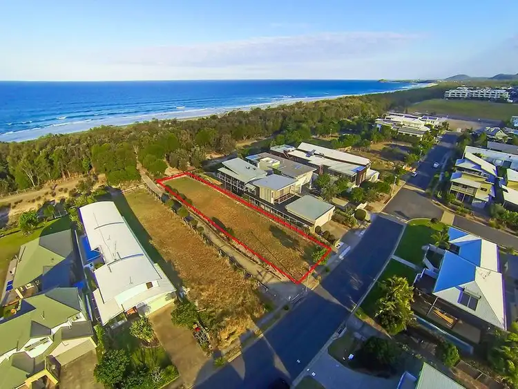 27 Collins Lane, Casuarina NSW 2487