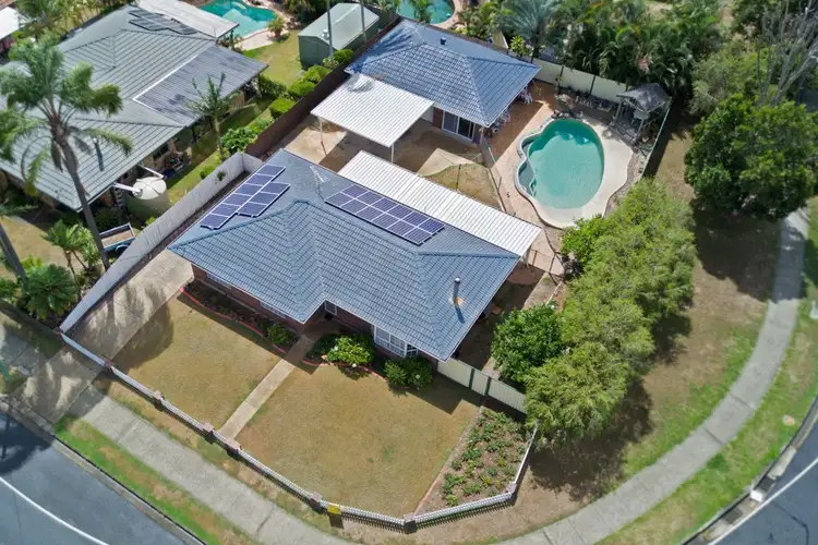 121 Macquarie Street, Capalaba QLD 4157
