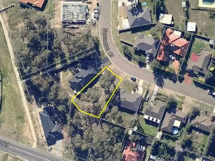 79 Squadron Crescent, Rutherford NSW 2320