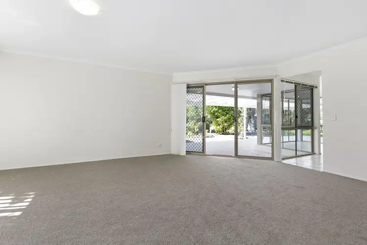 Fifth view of Homely house listing, 25 Aquamarine Circuit, Noosa Waters QLD 4566