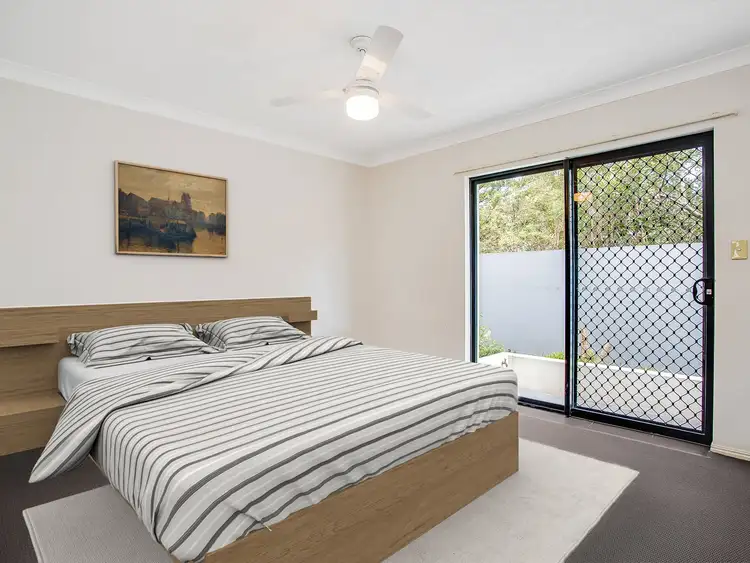 Fifth view of Homely unit listing, 2/6 Fifth Avenue, Burleigh Heads QLD 4220