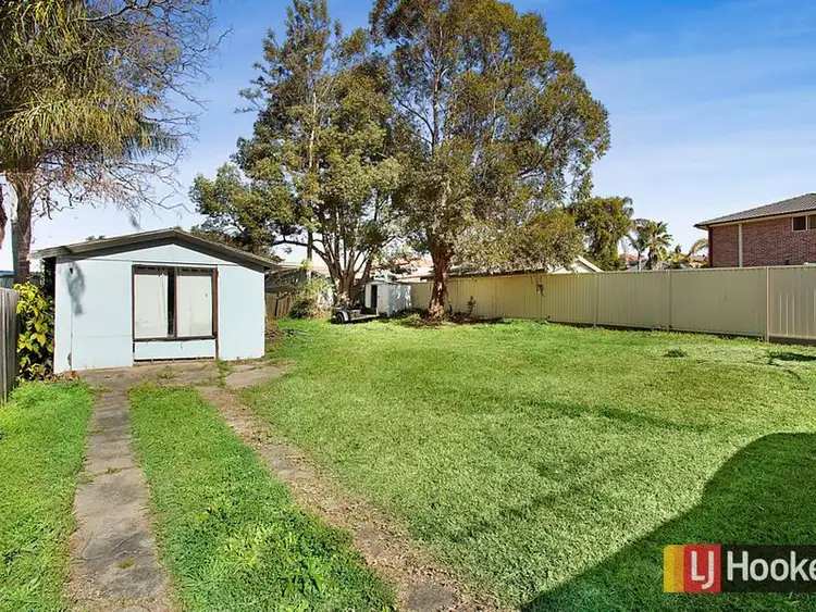 Fifth view of Homely house listing, 20 Western Crescent, Blacktown NSW 2148