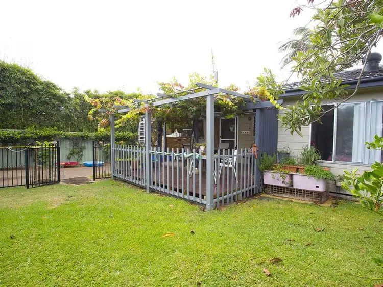 Fourth view of Homely house listing, 27 Blanch Street, Boat Harbour NSW 2316