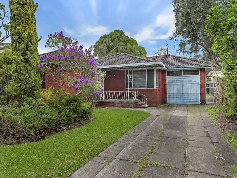 Main view of Homely house listing, 14 Rosemont Avenue, Smithfield NSW 2164