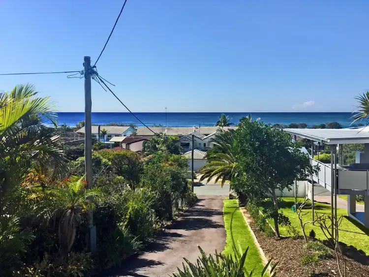 Second view of Homely townhouse listing, 1/32 Avocet Parade, Peregian Beach QLD 4573