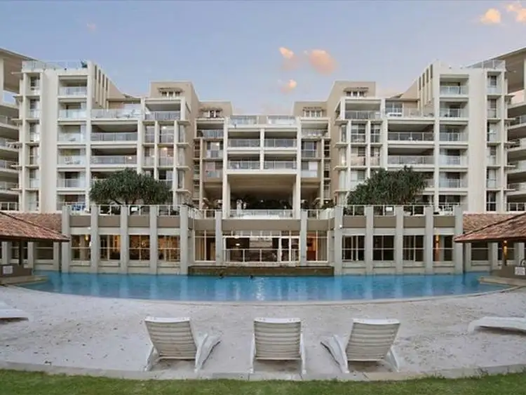 Fourth view of Homely unit listing, 130/251 Varsity Parade, Varsity Lakes QLD 4227