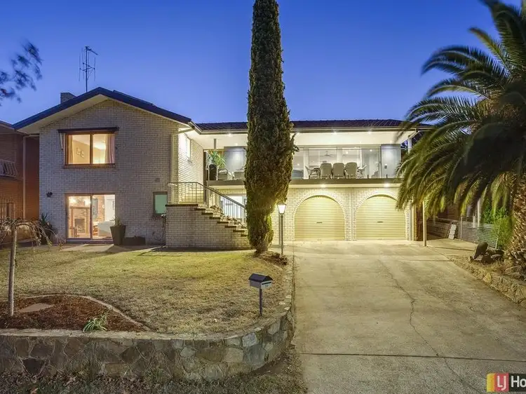 10 Beatty Crescent, Queanbeyan NSW 2620