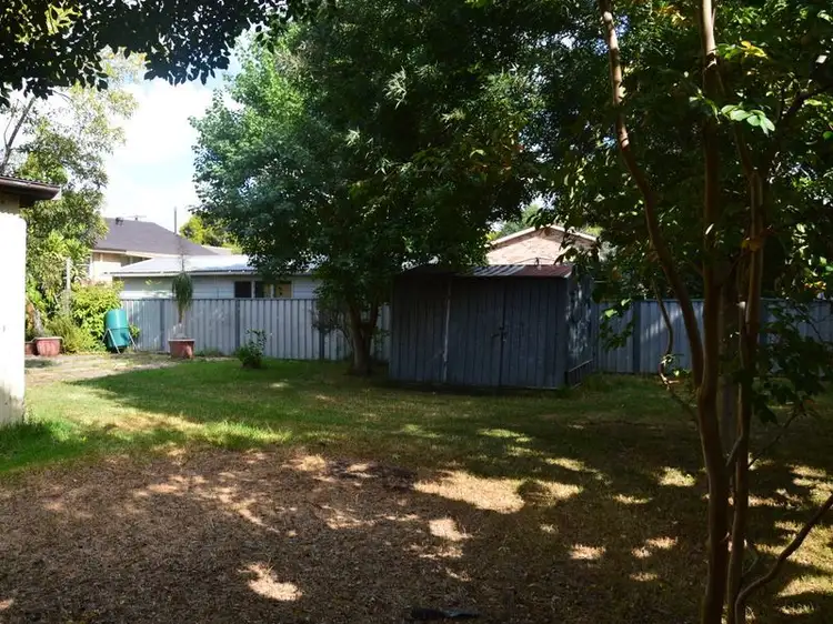 Sixth view of Homely house listing, 1 Curtis Street, Singleton NSW 2330