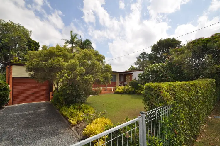 Main view of Homely house listing, 15 Bruce Road, Woodridge QLD 4114