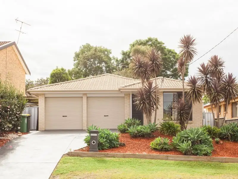 Main view of Homely house listing, 5 Michael Street, Cessnock NSW 2325