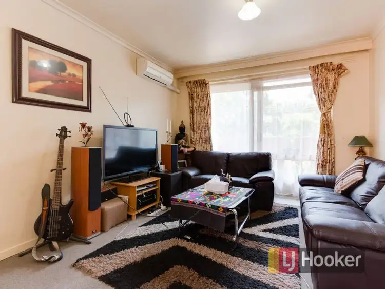 Main view of Homely unit listing, 17/9-11 Weller Street, Dandenong VIC 3175