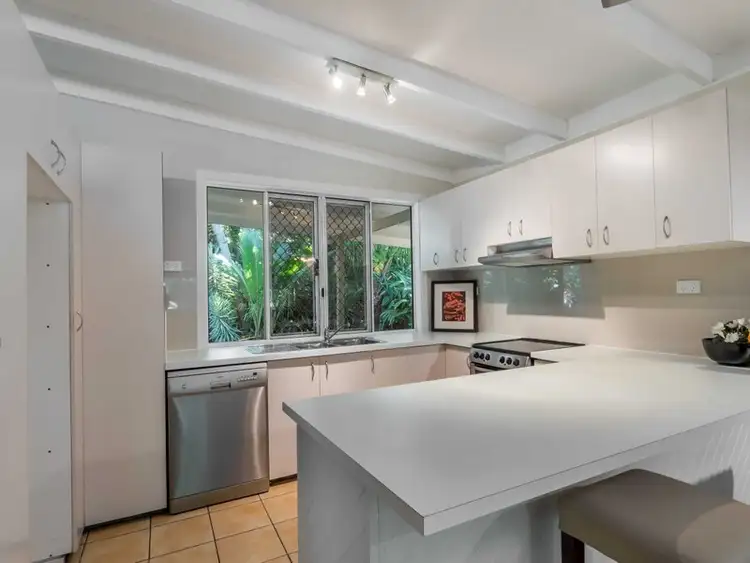 Fourth view of Homely house listing, 1 Caddy Street, Yorkeys Knob QLD 4878