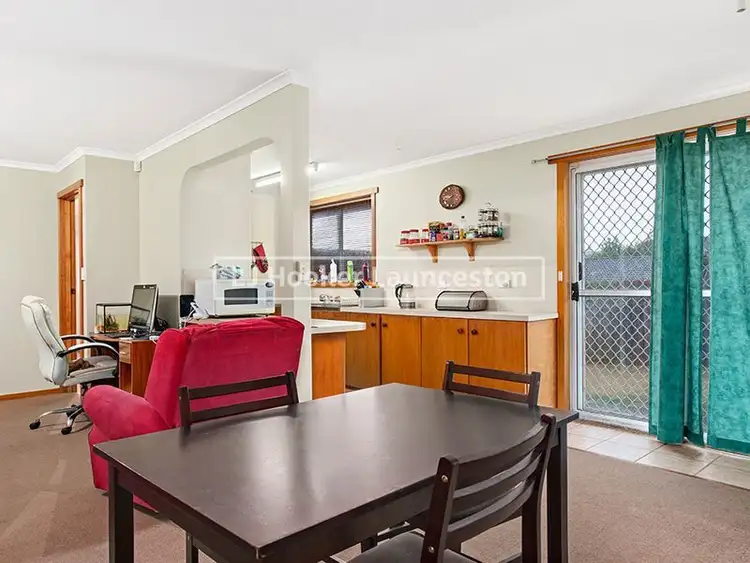 Fourth view of Homely house listing, 14 Bishops Drive, Newnham TAS 7248