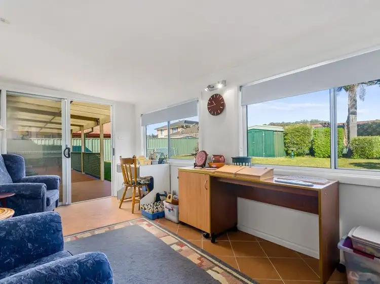Fifth view of Homely house listing, 11 Ribbonwood Place, Albion Park Rail NSW 2527