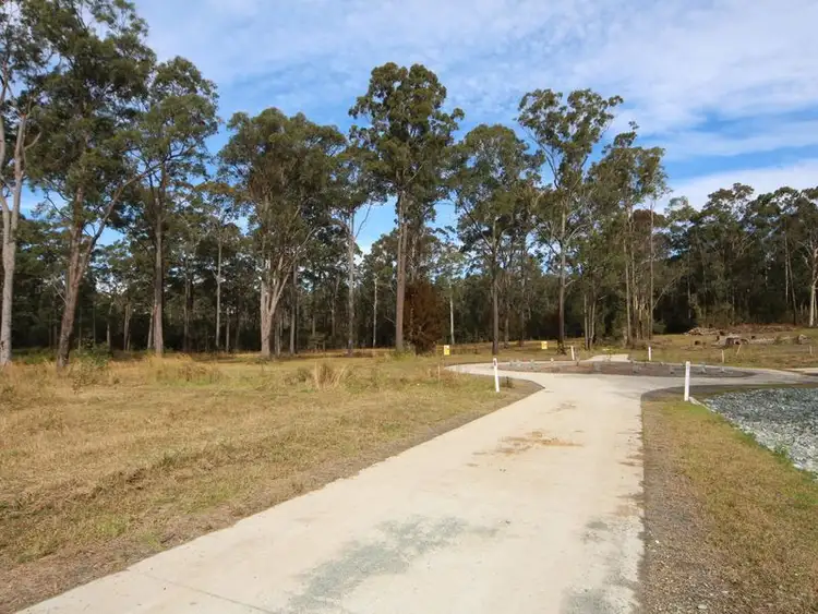 Third view of Homely land listing, 19 Woodlands Drive, Hallidays Point NSW 2430