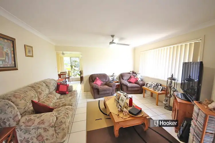 Third view of Homely villa listing, 7/11 Ahern Street, Kallangur QLD 4503