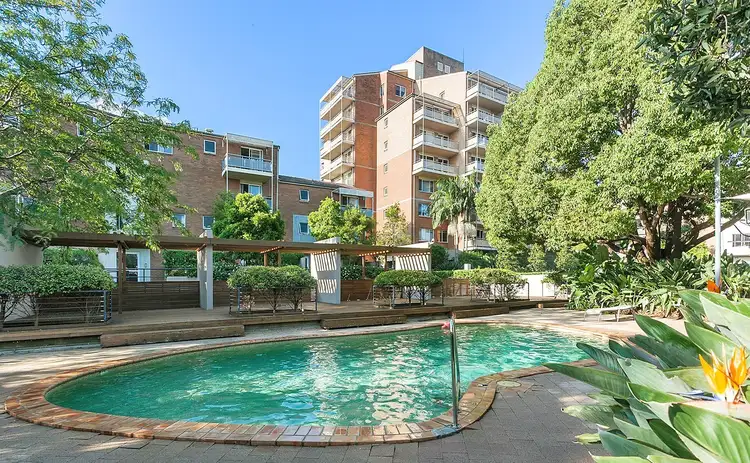 1-7 Gloucester Place, Kensington NSW 2033