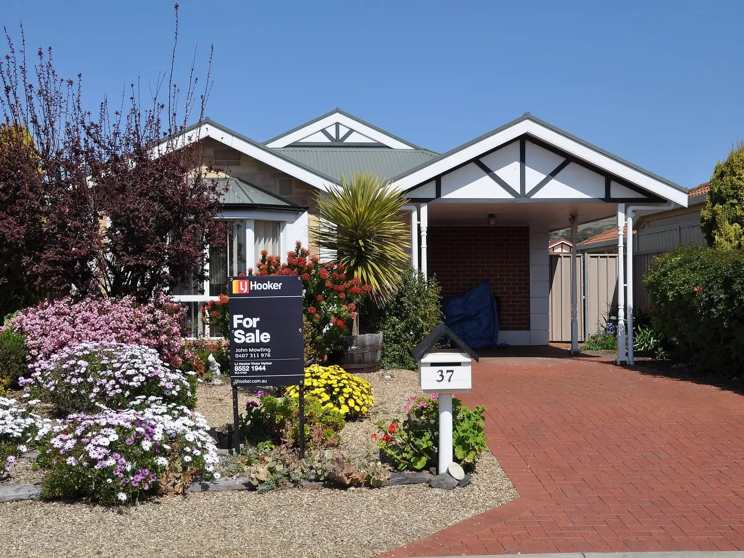 Main view of Homely house listing, 37 Cutter Circuit, Encounter Bay SA 5211