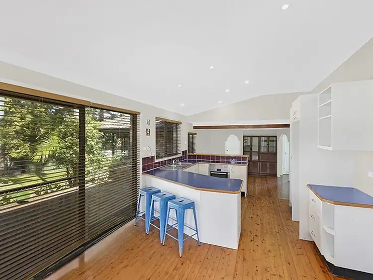 Fifth view of Homely house listing, 7 Waikiki Close, Killarney Vale NSW 2261