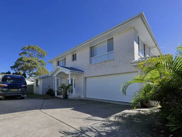 Second view of Homely house listing, 6B Whiting Place, Corlette NSW 2315