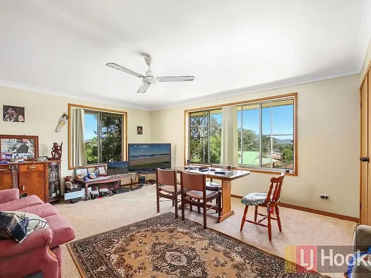 Fourth view of Homely house listing, 11 Noongah Street, Crescent Head NSW 2440