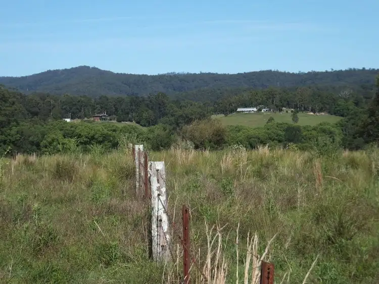 Third view of Homely land listing, Lot 199 East Bank Road, Nana Glen NSW 2450