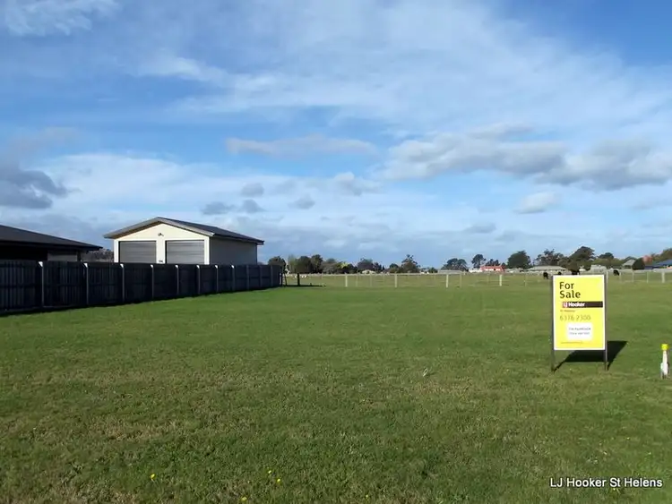 Third view of Homely land listing, 12 Stewart Court, St Helens TAS 7216