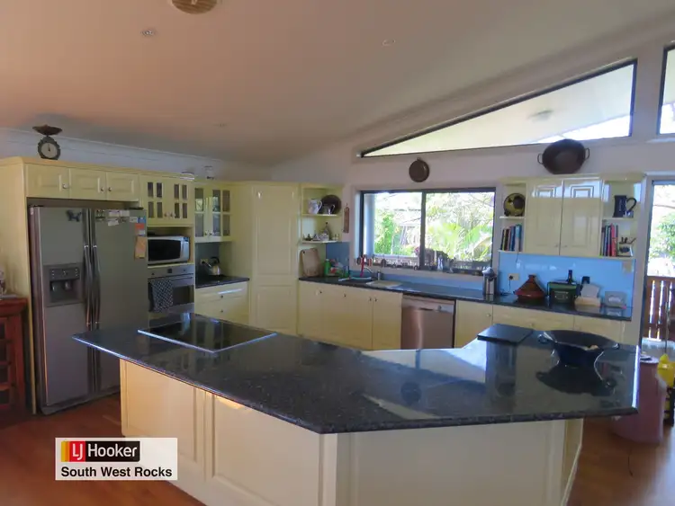 Third view of Homely house listing, 28 Ocean Street, South West Rocks NSW 2431