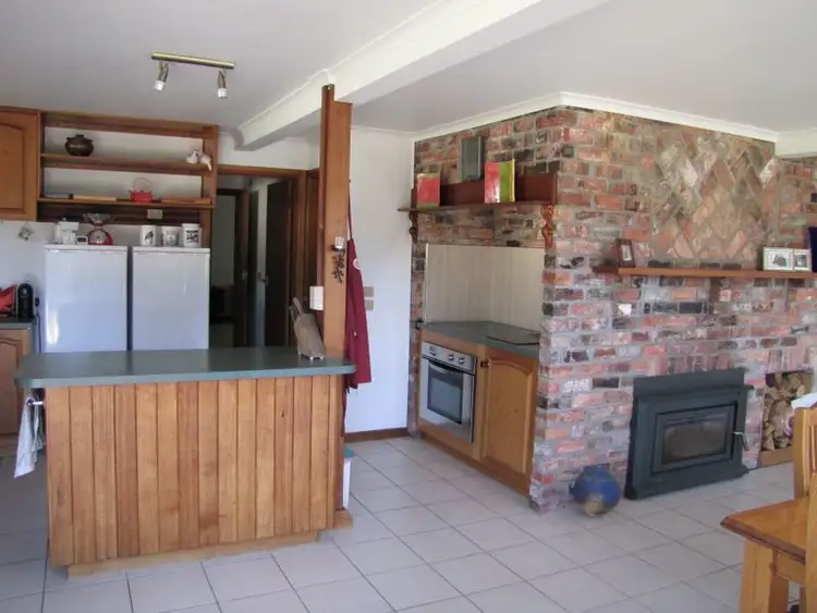 Fourth view of Homely house listing, 531 Binalong Bay Road, St Helens TAS 7216