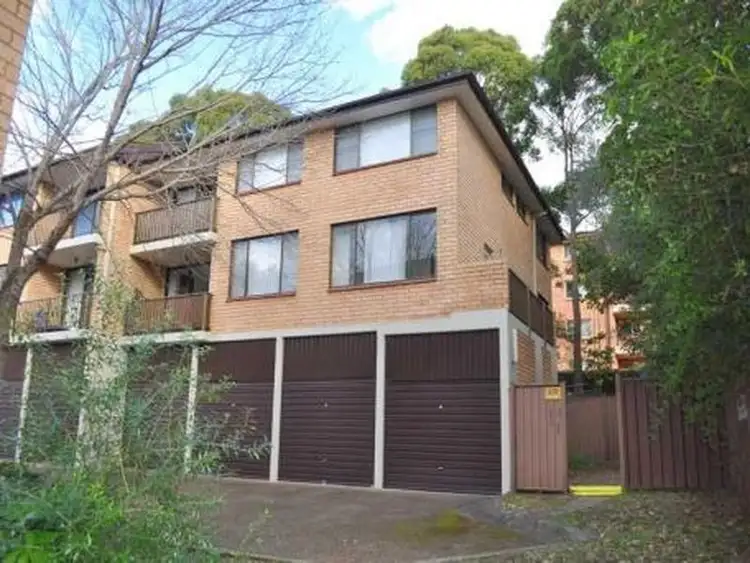 Third view of Homely unit listing, 43/53 Auburn Street North, Sutherland NSW 2232