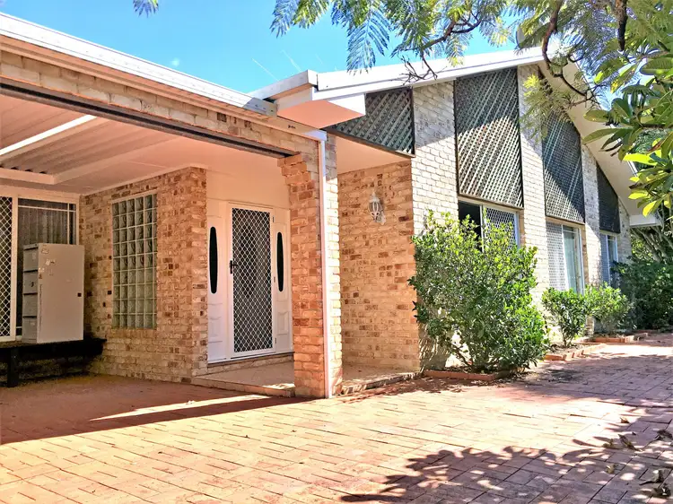 5 Charlies Access, Ropeley QLD 4343