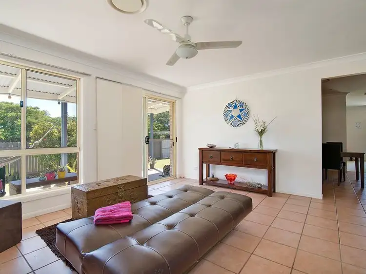 8 Nightcap Court, Mullumbimby NSW 2482