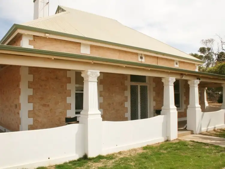 Second view of Homely house listing, 2/(358) St Vincent Highway, Stansbury SA 5582