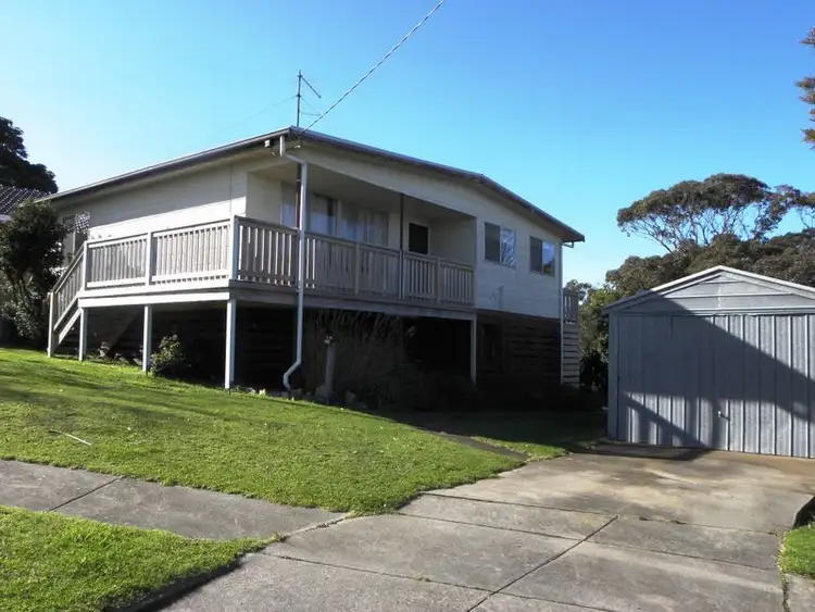 Second view of Homely house listing, 19 Sudings Road, Lakes Entrance VIC 3909