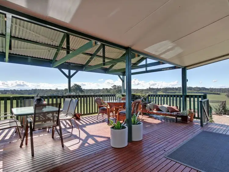 Second view of Homely house listing, 847 Stockdale Road, Stratford VIC 3862