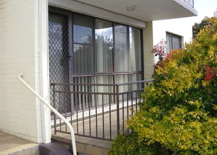 Main view of Homely unit listing, 1/11 Queen street, Goulburn NSW 2580