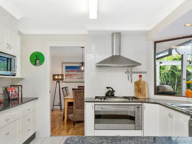 Third view of Homely house listing, 17 Furber Place, Davidson NSW 2085