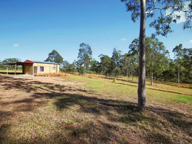 Fifth view of Homely land listing, 55 John Lane Road, Yarravel NSW 2440