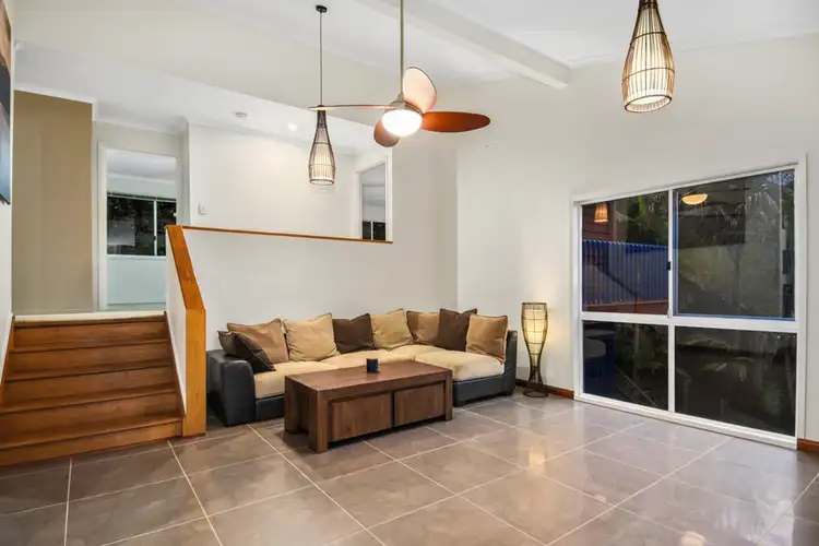 Sixth view of Homely house listing, 13 Bellona Court, Pacific Pines QLD 4211