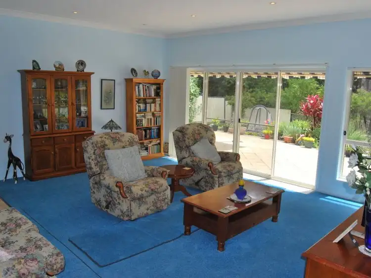 Third view of Homely house listing, 7 The Glen, Hyland Park NSW 2448