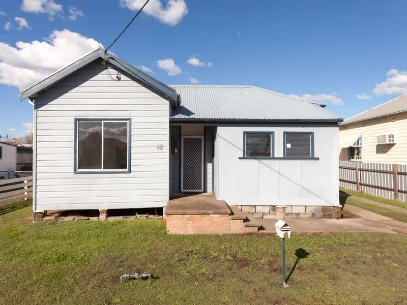 Main view of Homely house listing, 42 George Street, Cessnock NSW 2325