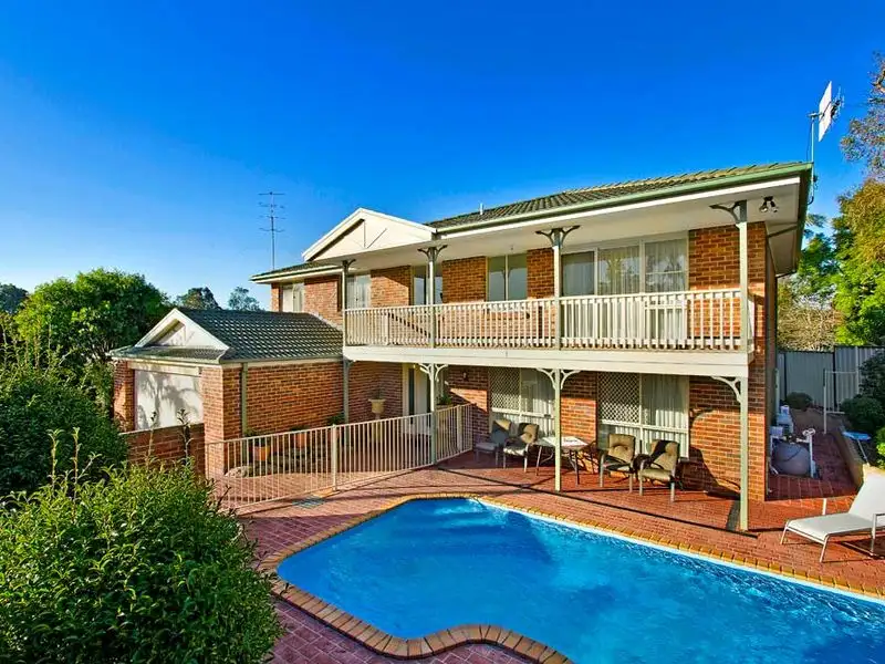 Main view of Homely house listing, 49 Hinemoa Avenue, Killarney Vale NSW 2261