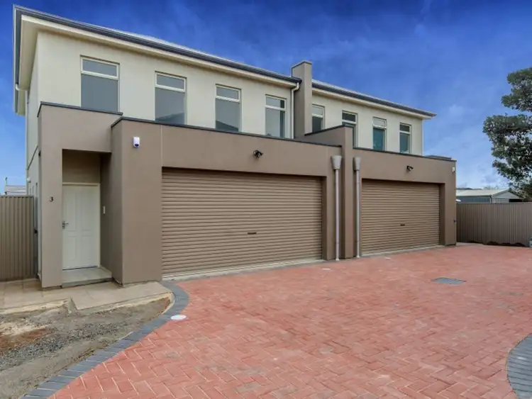Fourth view of Homely townhouse listing, 3/12 Whinnerah Avenue, Aldinga Beach SA 5173