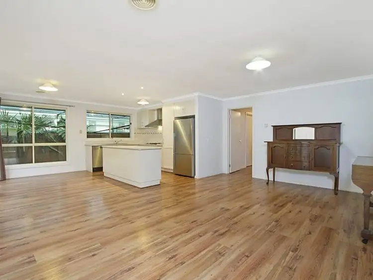 Third view of Homely house listing, 6 Isobel Court, Wallan VIC 3756