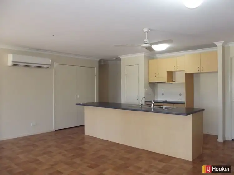 Fourth view of Homely house listing, 3 Monash Court, Clermont QLD 4721