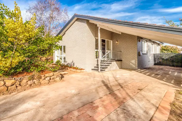 Fourth view of Homely house listing, 34 Berne Crescent, Macgregor ACT 2615