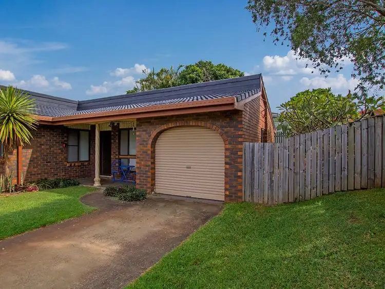 Main view of Homely unit listing, Unit 3/7 Opal Crescent, Alstonville NSW 2477