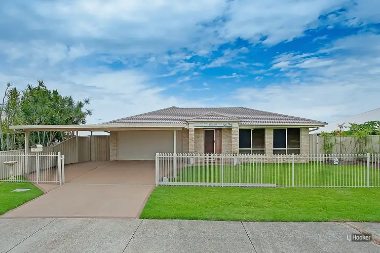 113 Sheaves Road, Kallangur QLD 4503