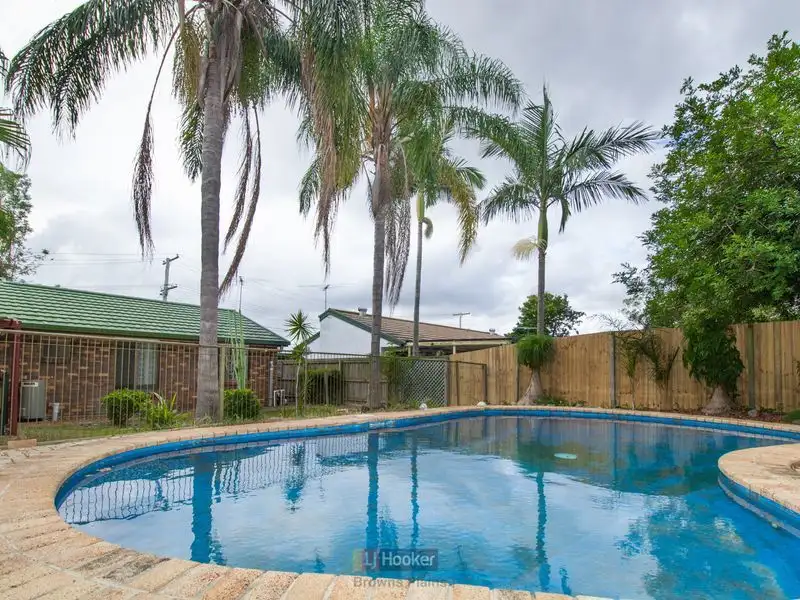 Main view of Homely house listing, 3 Devine Street, Marsden QLD 4132